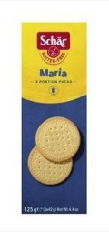 piškoti maria