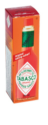 omaka tabasco mcilhenny co.