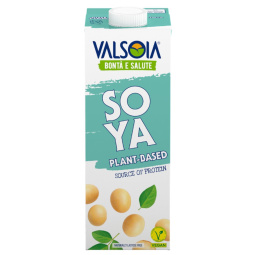 sojin napitek s kalcijem, valsioa, 1 l