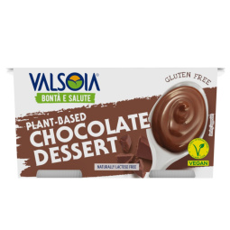 sojin puding čokolada