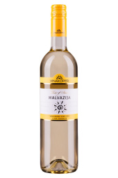 belo vino malvazija