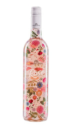 rose, vinakoper, 0,75 l