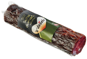 domača suha salama, z´dežele, 500g