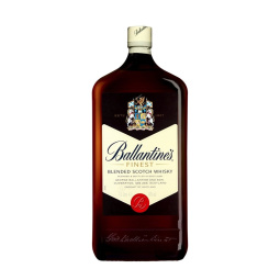 škotski whiskey, ballantine's finest, 40 % alkohola, 4,5 l