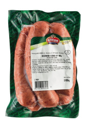 kajžarska klobasa, anton, pakirano, 480 g