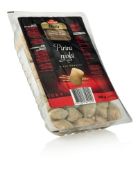 pirini njoki divita