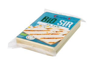 bio sir za žar, krepko, pakirano, cena za kg
