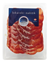 Lokavski Zašinek Narezek Tuš 100 g 