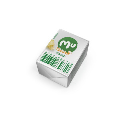 maslo, mu cuisine, 20 g