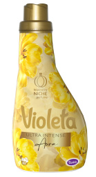 mehčalec za perilo intenese aura, violeta, 1,55 l