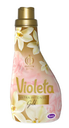 mehčalec ultra intense gold