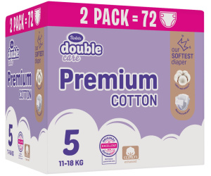 plenice violeta, 5 junior, maxi pack, 72/1