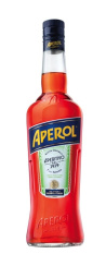 grenčica aperol