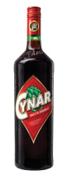 grenčica, cynar, 16,5 % alkohola, 0,7 l