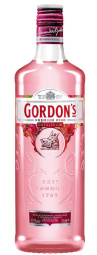 gordon´s premium pink gin