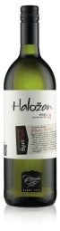 belo vino zvrst haložan, ptujska klet, 1l