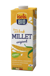 bio proseni napitek, isola bio, 1 l