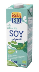 bio sojin napitek, isola bio, 1 l