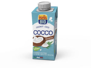 bio kokosova krema za kuhanje