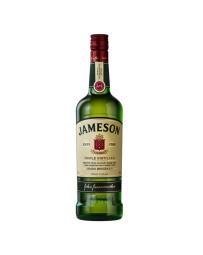 whiskey jameson