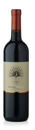 modri pinot, vrhunsko rdeče vino, kristančič, 0,75 l