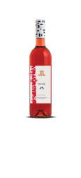 rose, kz metlika, 0,75 l
