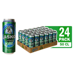 brezalkoholno pivo laško zlatorog 0