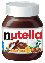 nutella