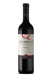 rdeče vino merlot quercus