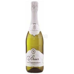 peneče vino biser