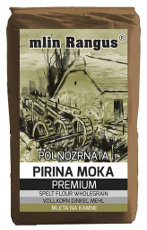 polnozrnata pirina moka premium