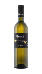 belo vino sivi pinot