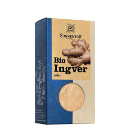 bio ingver
