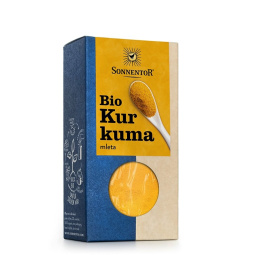 bio kurkuma