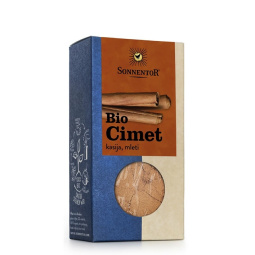 bio cimet kasija