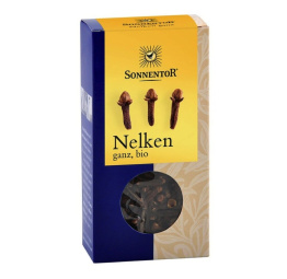bio klinčki
