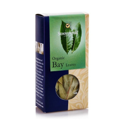 bio lovorjevi listi
