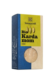 bio kardamom
