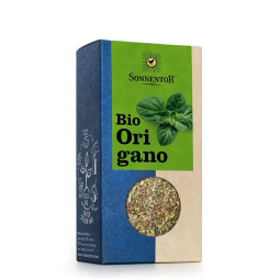 bio origano
