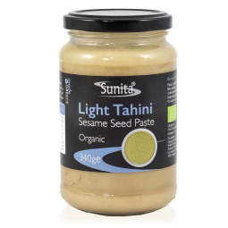 bio svetli tahini
