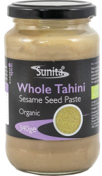 bio temni tahini