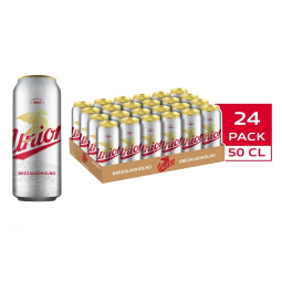 brezalkoholno pivo, union, 0,5 l
