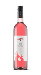 rose vino zajc, 0,75 l