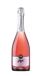 peneče vino, rose, zajc, 0,75 l