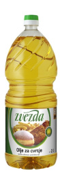 olje za cvrtje