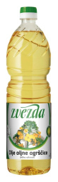 olje oljne ogrščice, zvezda, 1 l