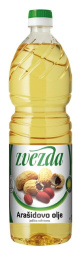 arašidovo olje
