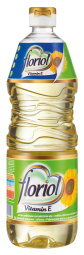 sončnično olje floriol