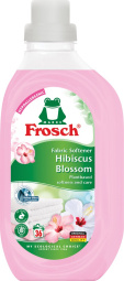 mehčalec za perilo, cvetoči bombaž, frosch, 900 ml
