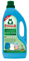gel za pranje perila activ soda